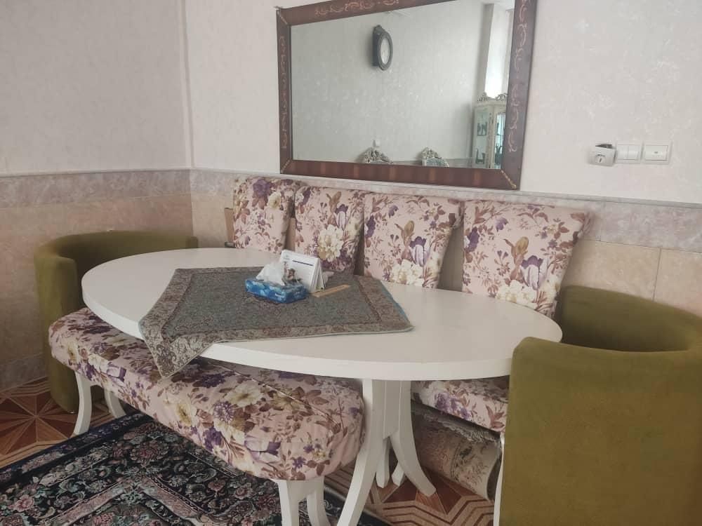 اجاره روزانه/هفتگی/ماهانه آپارتمان ویلایی|اجارهٔ کوتاهمدت آپارتمان و سوئیت|قم, انسجام|دیوار