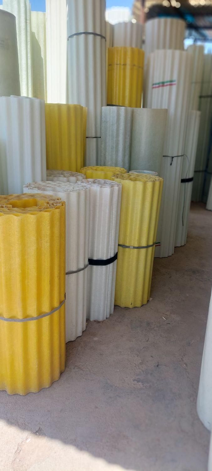 مرکز تولید ایرانیت وطلق|مصالح و تجهیزات ساختمان|اسلام‌شهر, مطهری|دیوار