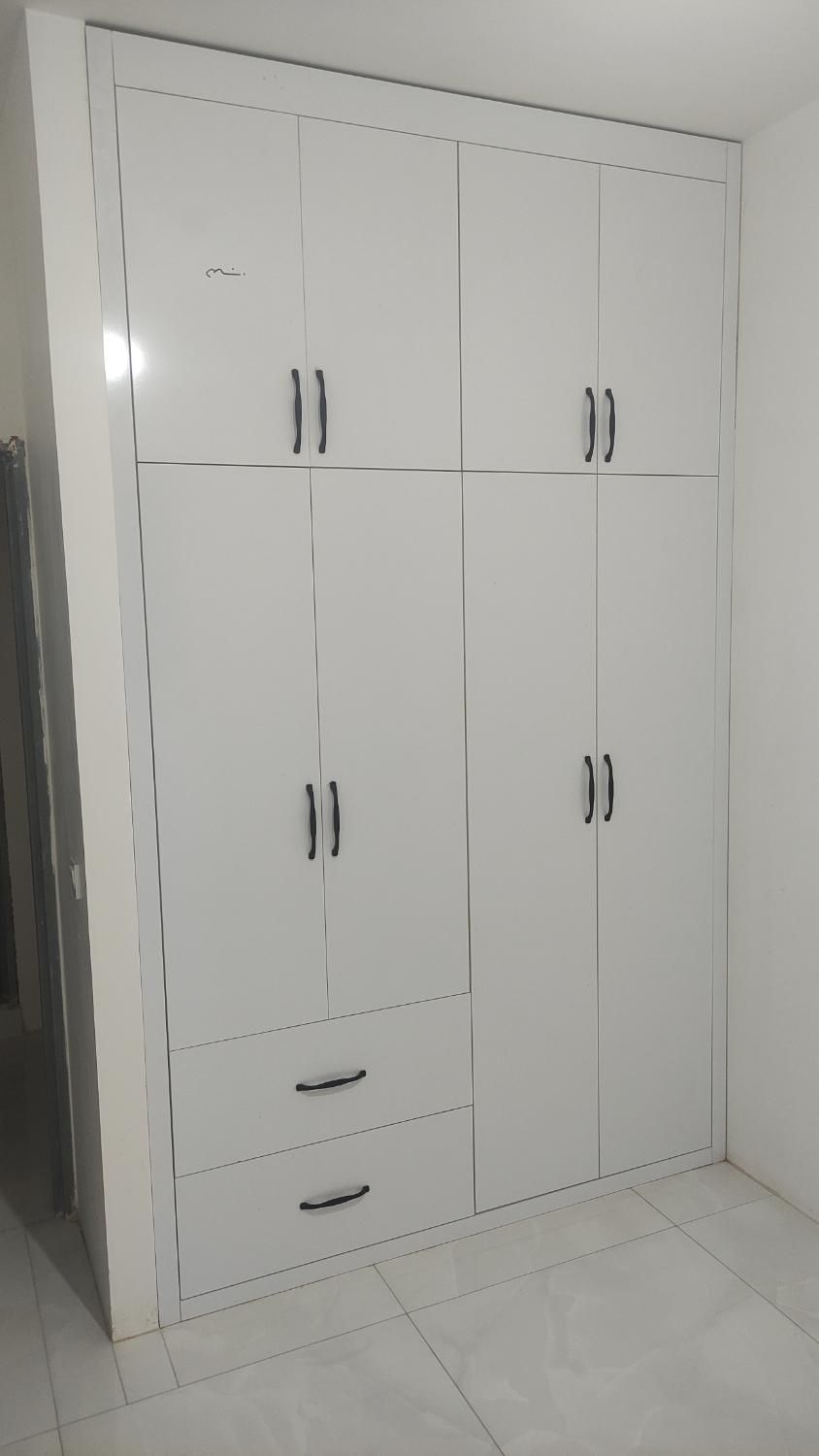 نصب و تعمیرات کابینت و کمد دیواری ام دی اف|خدمات پیشه و مهارت|اردبیل, |دیوار