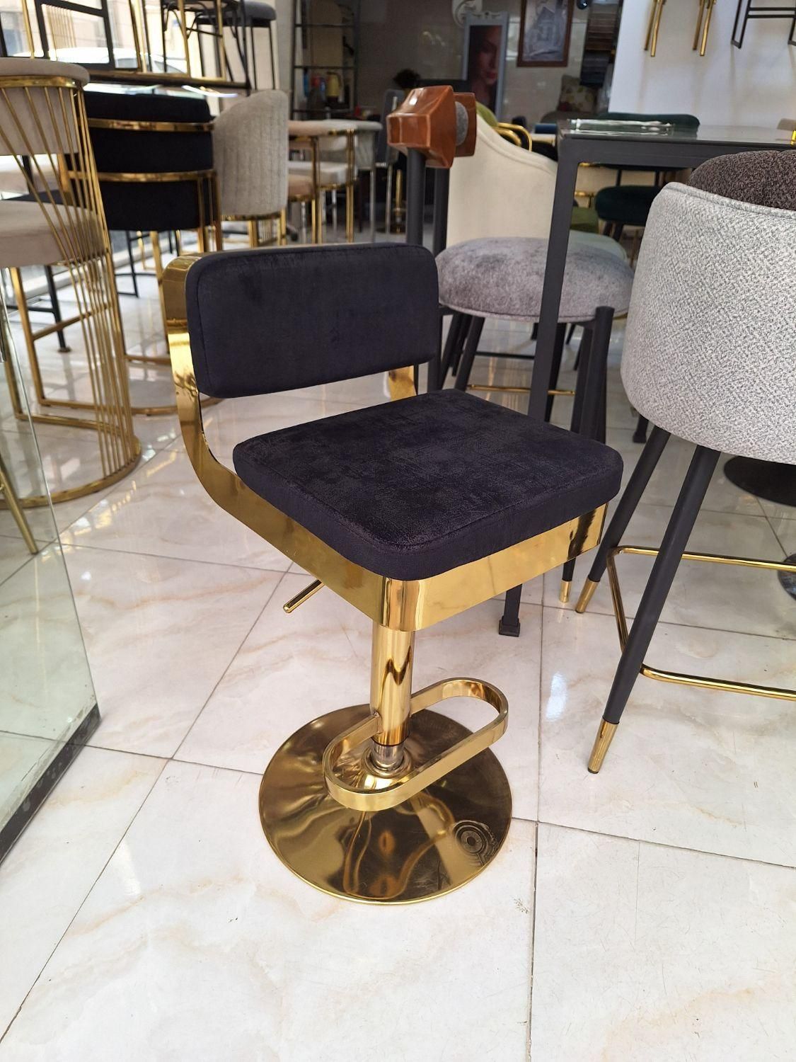 صندلی اپن کانتر جزیره مدل تیگو|صندلی و نیمکت|کرج, حصارک بالا|دیوار