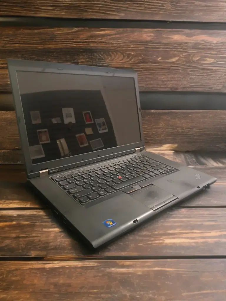 لبتاب لنوو ThinkPad core i5|رایانه همراه|تهران, خواجه نظام الملک|دیوار