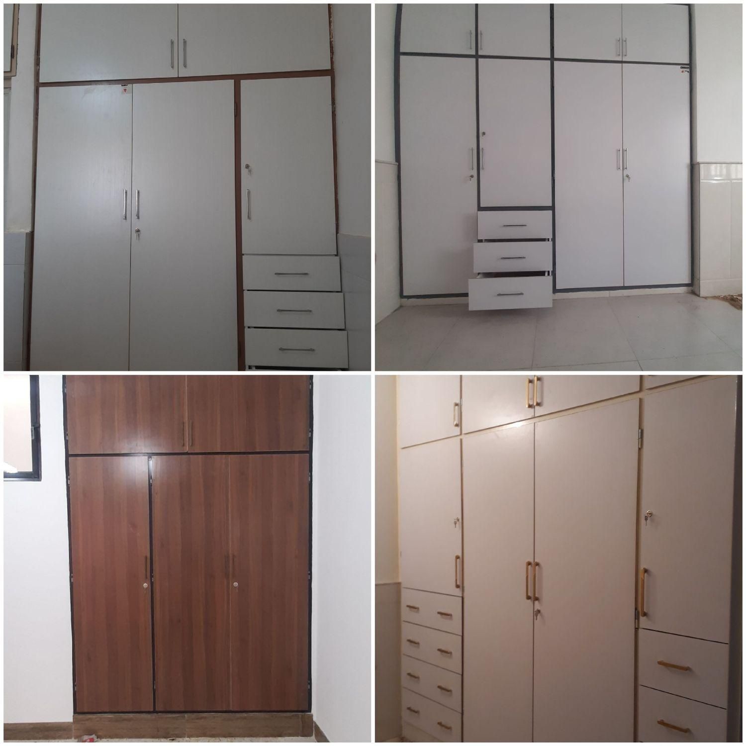 درب چوبی ،کمد دیواری، کابینت|مصالح و تجهیزات ساختمان|قم, مهر آباد|دیوار