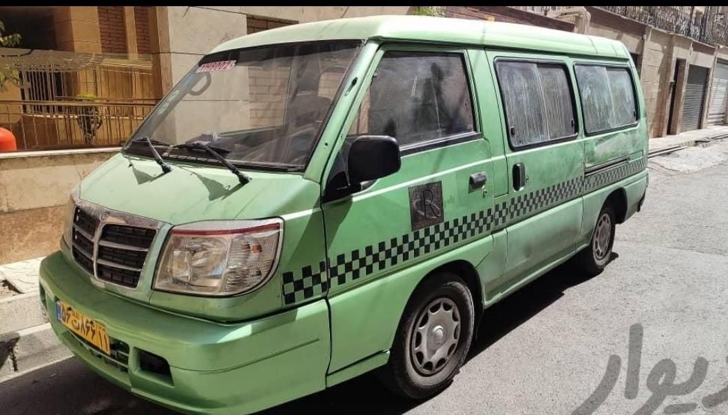 ون،دربستی،اجرای سرویس های تهران گردی و ایران گردی|خدمات حمل و نقل|تهران, فلسطین (میدان انقلاب)|دیوار