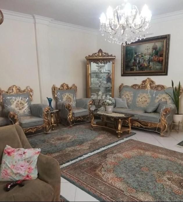 ۷۰ متری فول امکانات|فروش آپارتمان|تهران, جوادیه|دیوار