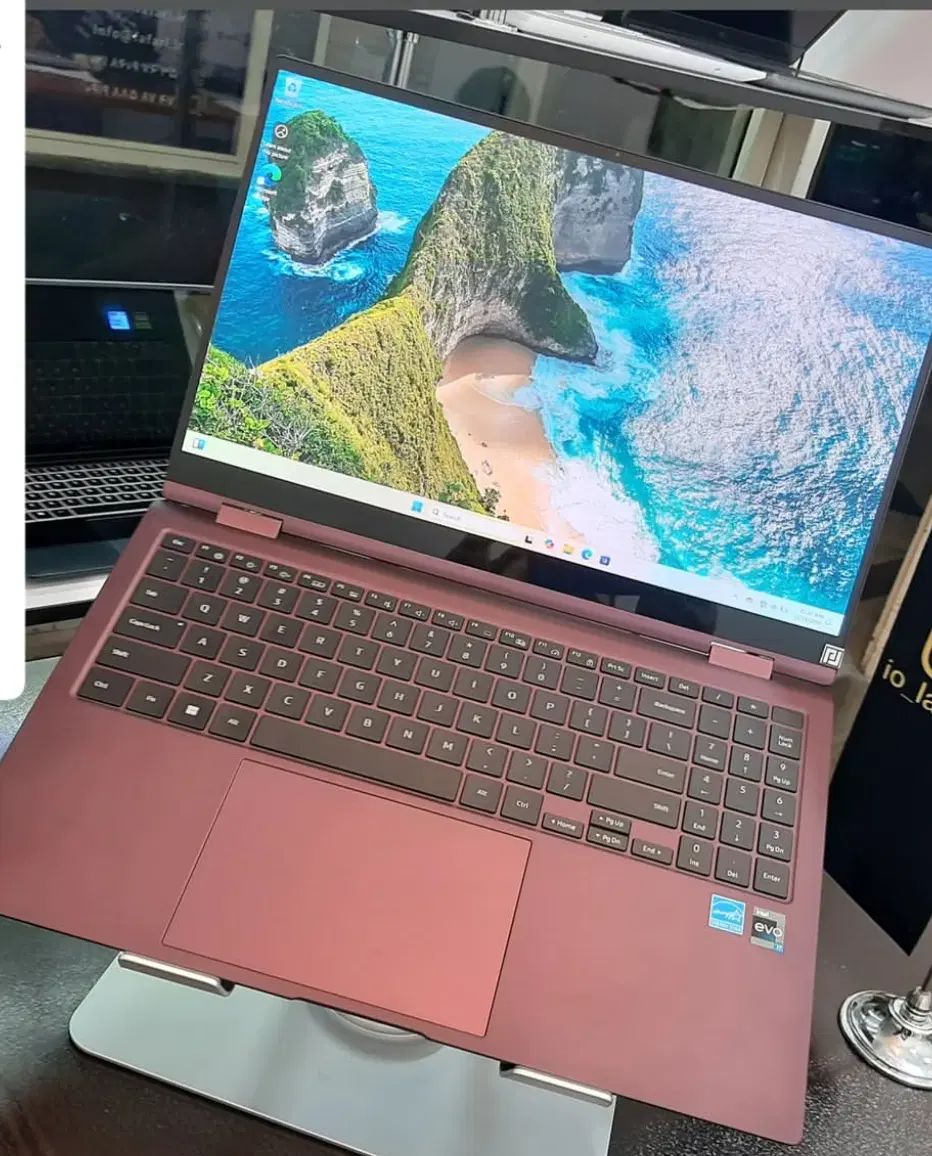 خرید و فروش انواع لپتاپ|رایانه همراه|اصفهان, خلجا|دیوار