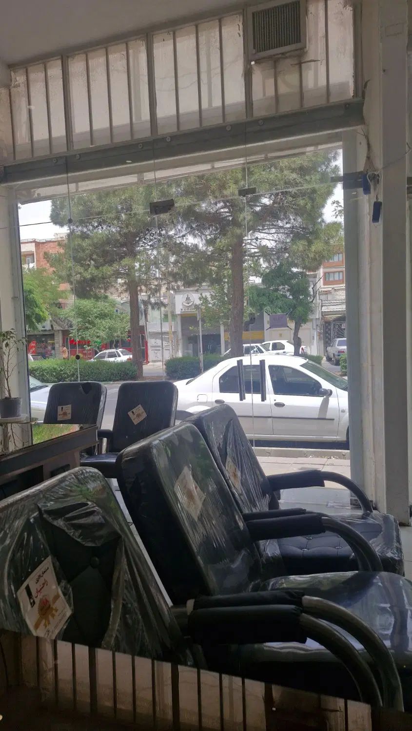 فروش مغازه ۳۲ متری سند تک برگ فاز۴ مهرشهر|فروش مغازه و غرفه|کرج, فاز ۴ مهرشهر|دیوار