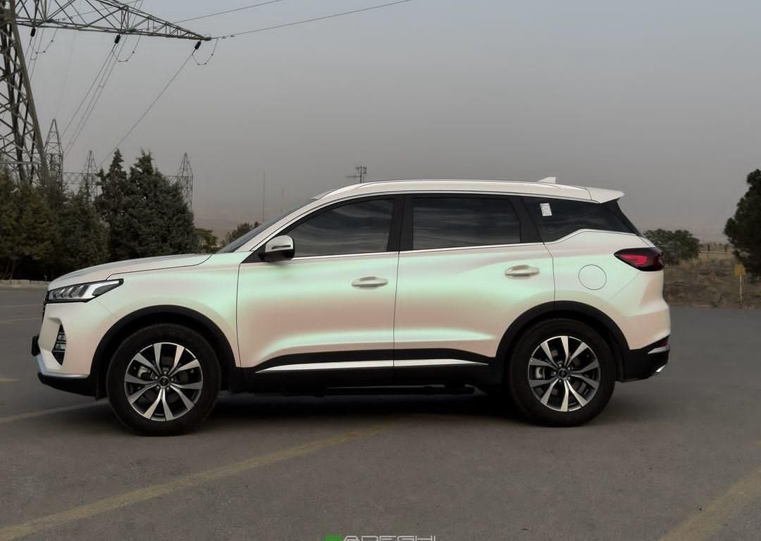 کاور ضد خش خودرو نانو سرامیک کاور شفاف پولیش|خدمات موتور و ماشین|اصفهان, تخت فولاد|دیوار