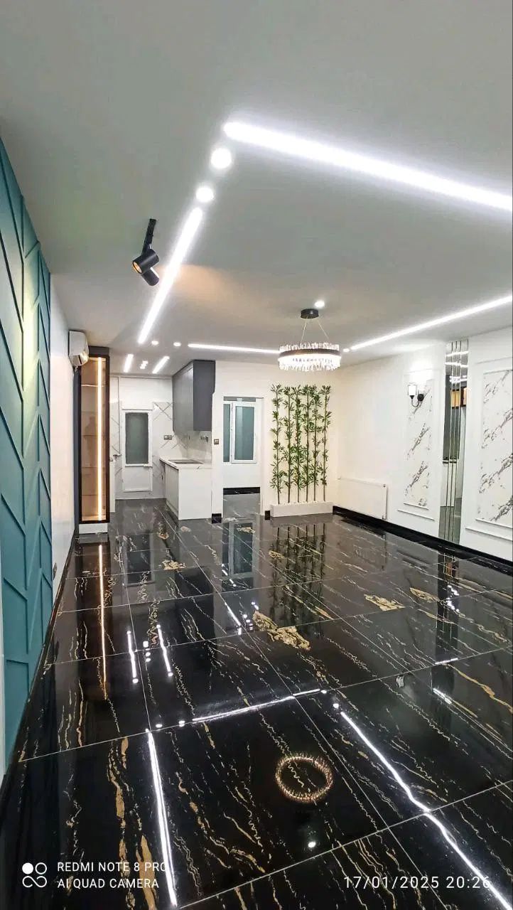 ۶۰متر/طبقه۱/پارکینگ اختصاصی/فول امکانات|فروش آپارتمان|قدس, شهرک فرزان|دیوار