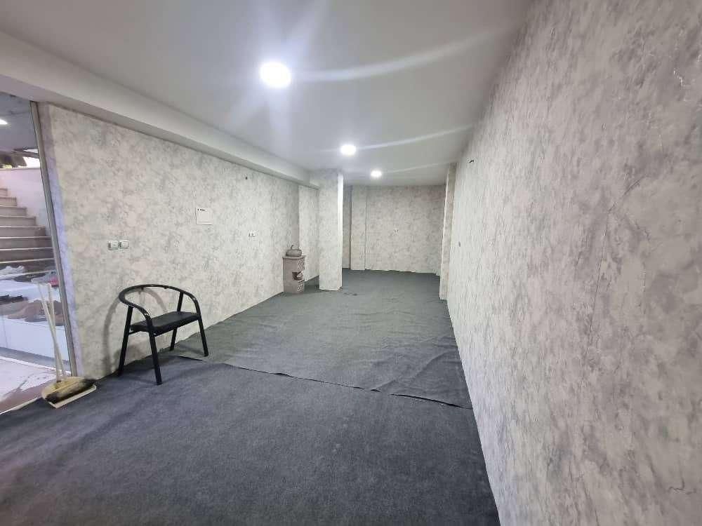 مغازه ۳۴ متری فرصت عالی برای دفتر کار یا کسب‌وکار|فروش مغازه و غرفه|نجف‌آباد, فردوسی شمالی|دیوار