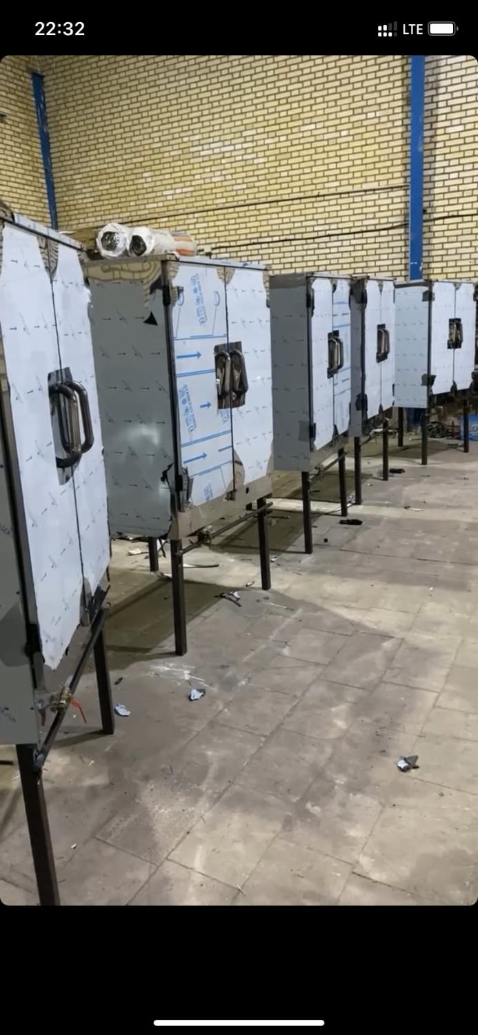 فردمکن برنج|کافیشاپ و رستوران|برخوار, |دیوار