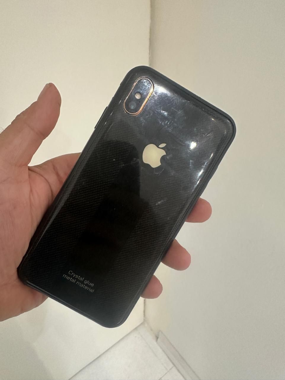 اپل iPhone XS Max با حافظهٔ ۲۵۶ گیگابایت|موبایل|اصفهان, عباس‌آباد|دیوار