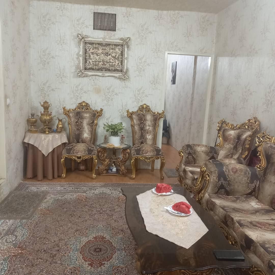 57 متر /خوش نقشه /خاوران|فروش آپارتمان|تهران, دولاب|دیوار
