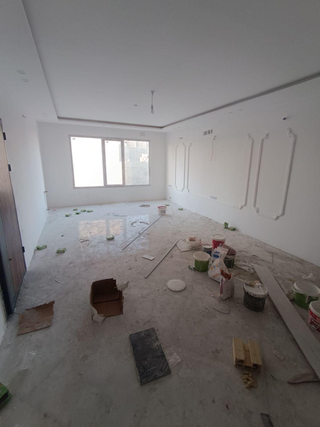 ۱۱۵متردوخ(حاشیه طالبی خیام۳۶)صفردونبش پارکینگ رمپ|فروش آپارتمان|مشهد, امیر|دیوار