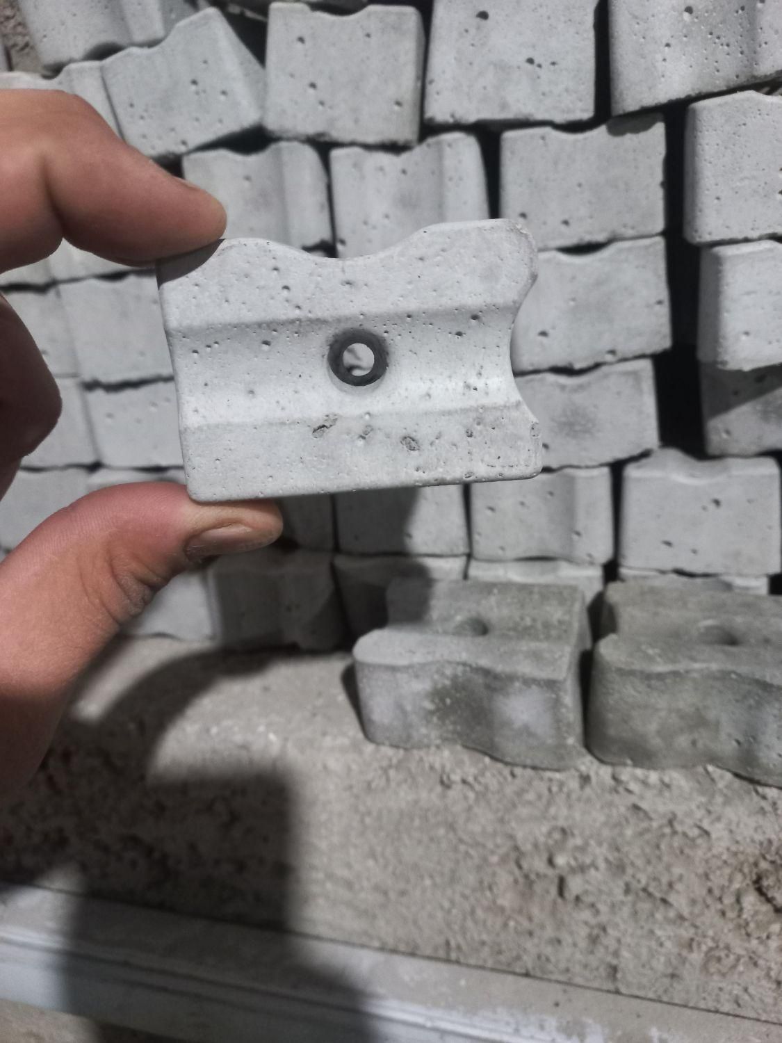 اسپیسر بتن کاور بتن|مصالح و تجهیزات ساختمان|تبریز, |دیوار