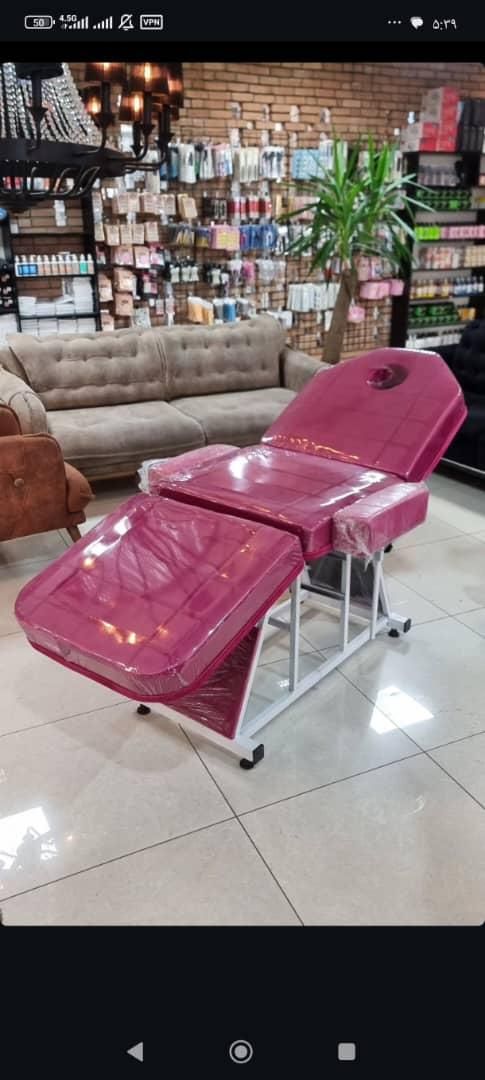 صندلی اصلاح سرشور پدیکور آینه دکور ترولی آرایشگاه|آرایشگاه و سالنهای زیبایی|شیراز, شهرک فرزانگان|دیوار