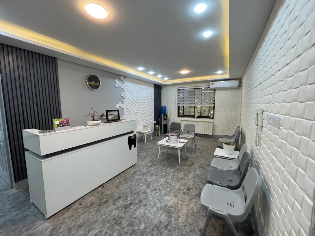 اجاره مطب /خ خرمشهر /طبقه اول|اجارهٔ دفتر کار، اتاق اداری، مطب|تالش, هشتپر|دیوار