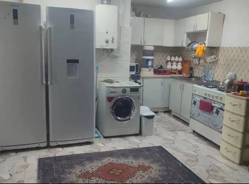 ۴۰ متر سند تمیز رسالت رودبارتان فلسطین چمران|فروش آپارتمان|رشت, فلسطین|دیوار