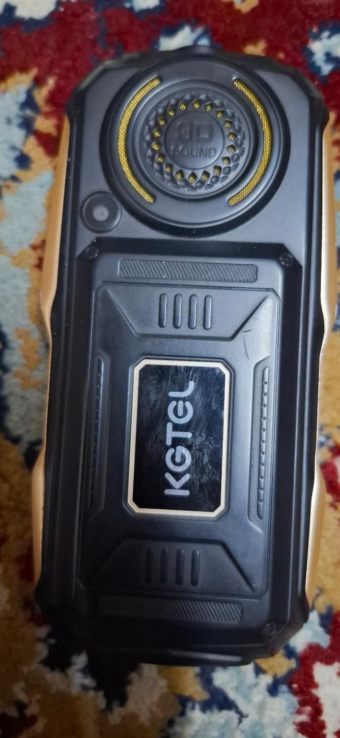 گوشی KGTEL 2000|موبایل|کرمان, |دیوار