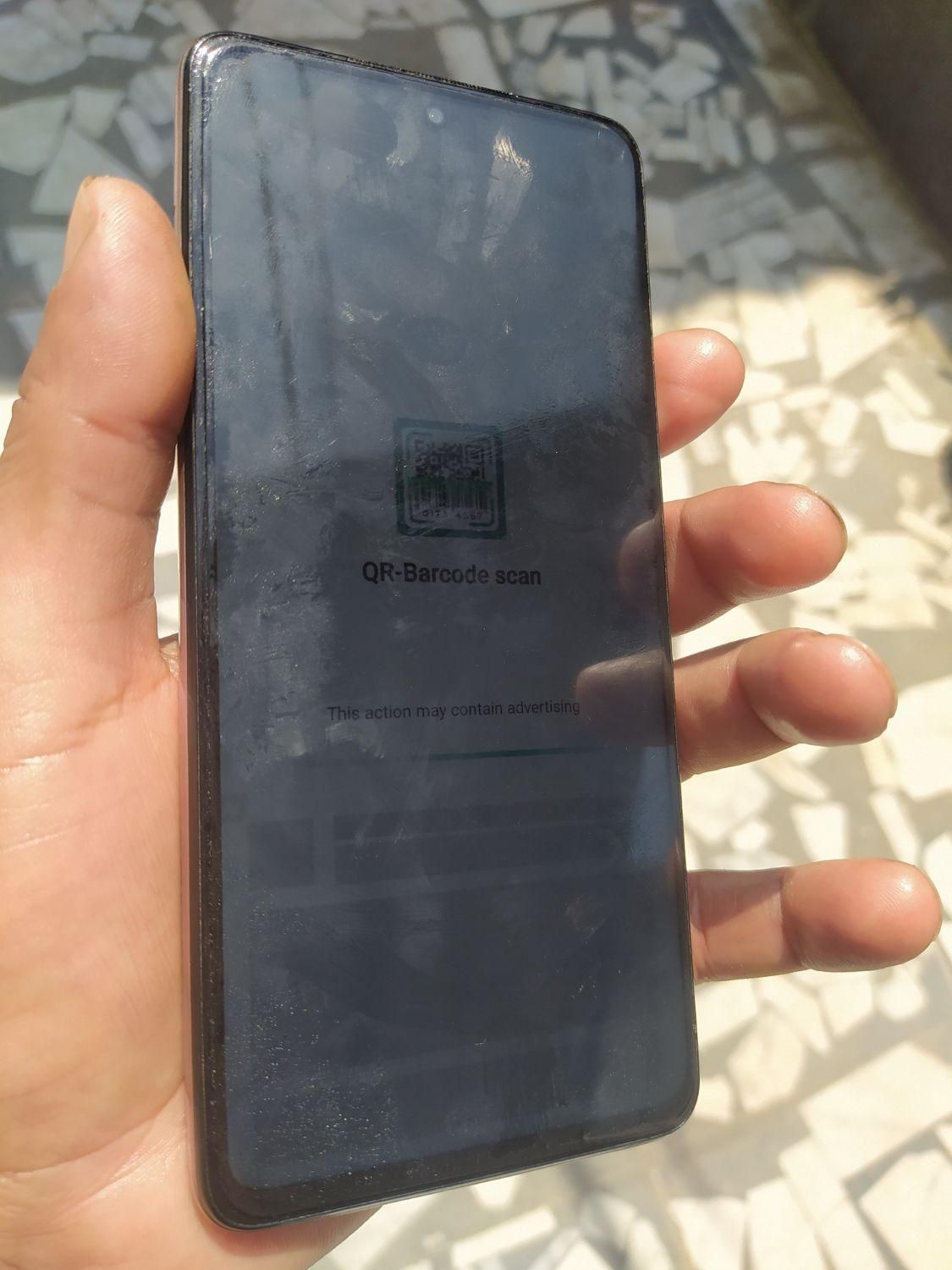 شیائومی Poco X3 Pro با حافظهٔ ۲۵۶ گیگابایت|موبایل|بابل, |دیوار