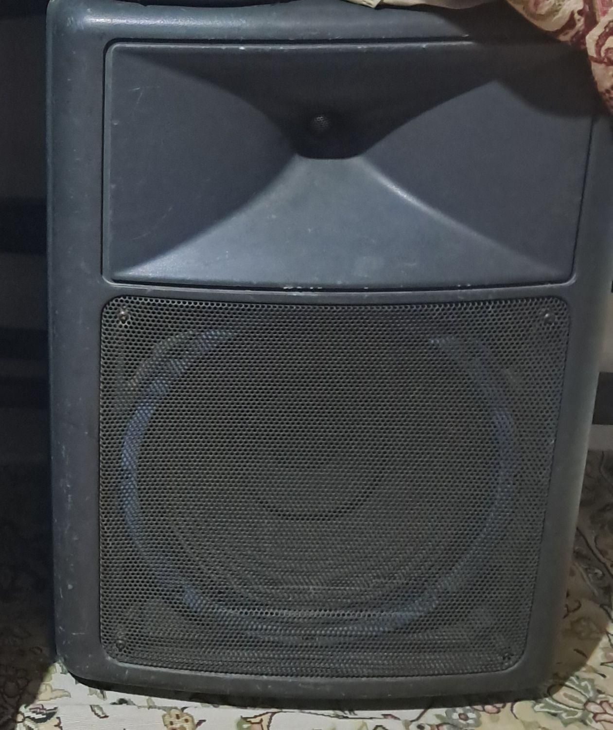 باند پستیو|سیستم صوتی خانگی|تهران, سعادتآباد|دیوار