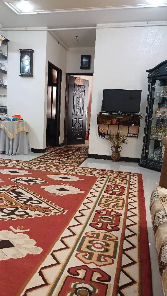 فروش واحد آپارتمانی ۷۷متری مناسب سرمایه گذاری|فروش آپارتمان|دزفول, |دیوار