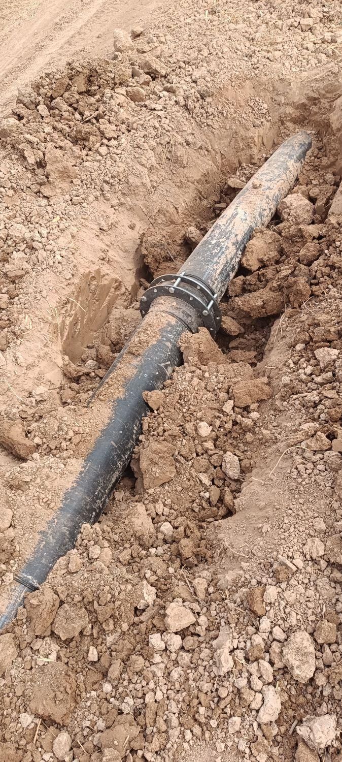 جوشکار پلی اتیلن|خدمات پیشه و مهارت|اهواز, کمپلو جنوبی|دیوار