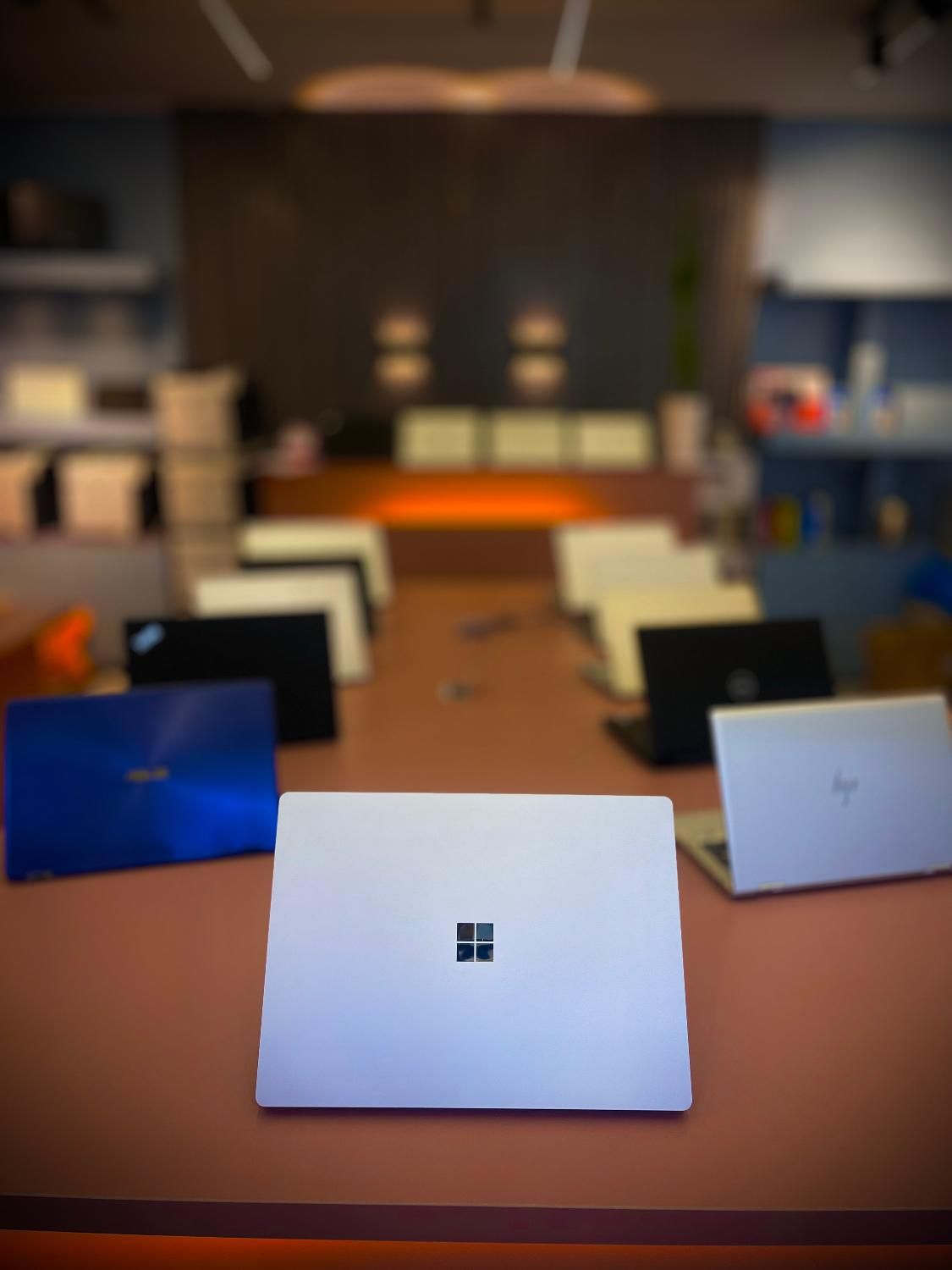 لپتاپ ۱۵ اینچ Microsoft surface نایاب|رایانه همراه|پاکدشت, |دیوار