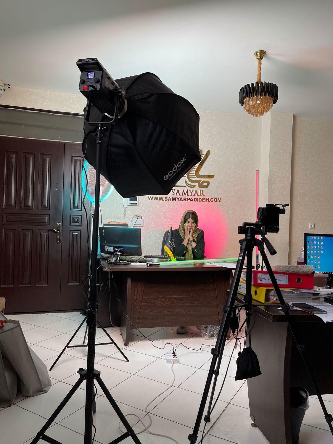 تبلیغات گسترده تولید محتوا اینستاگرام و تلگرام|خدمات رایانه‌ای و موبایل|تهران, پونک|دیوار