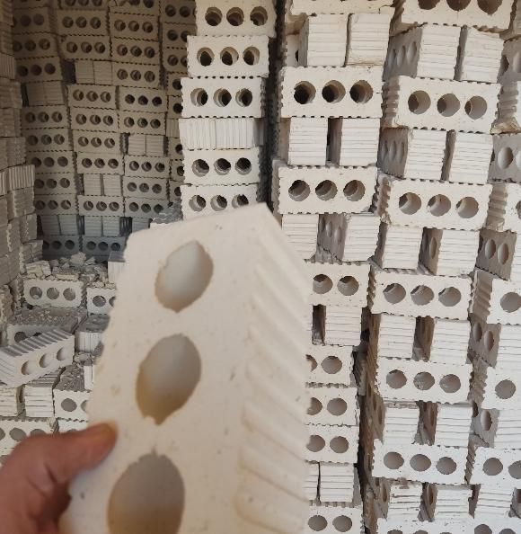 آجر اصفهان|مصالح و تجهیزات ساختمان|اقلید, |دیوار