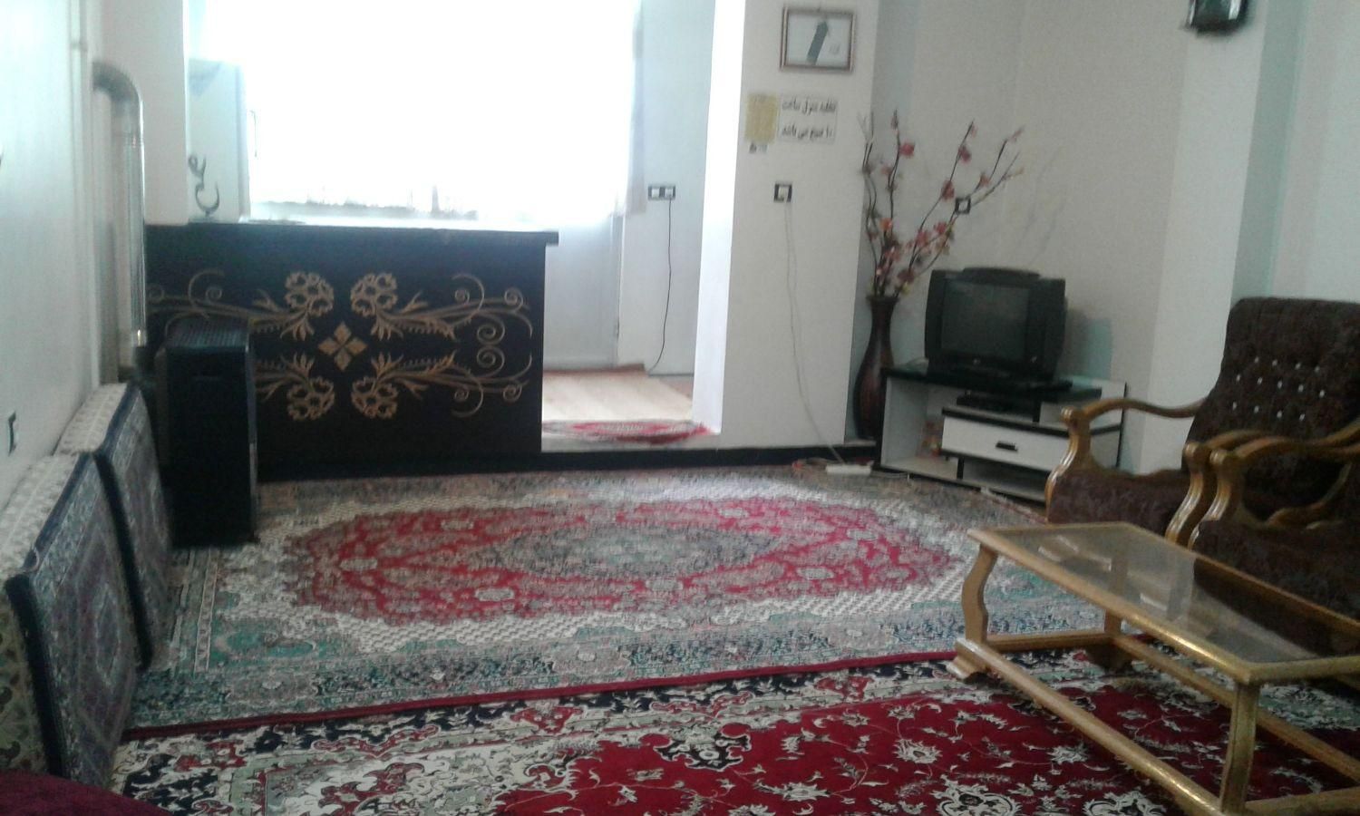 اجاره روزانه/هفتگی/ماهانه آپارتمان ۶۰ متری|اجارهٔ کوتاهمدت آپارتمان و سوئیت|همدان, |دیوار