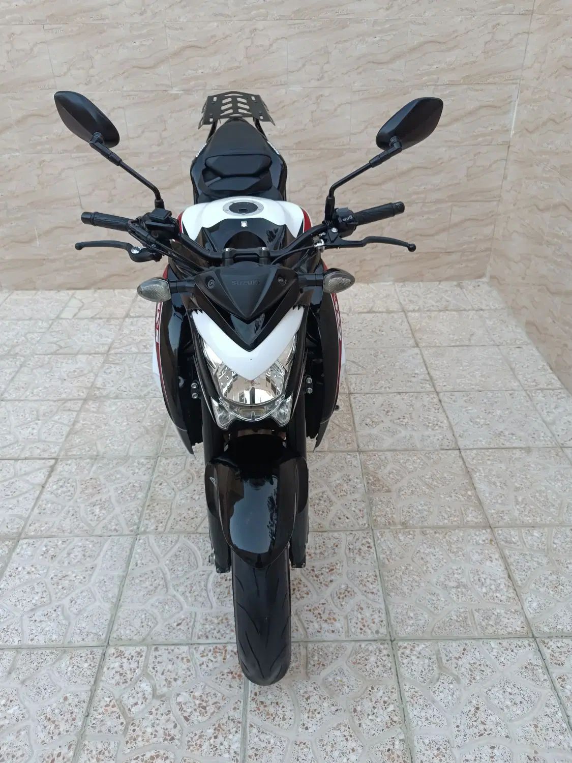 موتور gsx s1000|موتورسیکلت|تهران, یافت‌آباد|دیوار