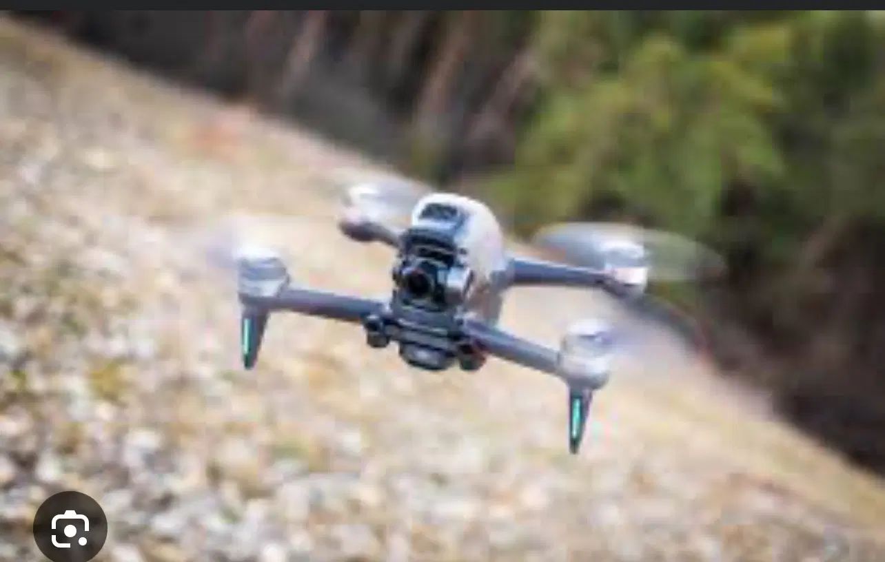 Dji fpv|دوربین عکاسی و فیلم‌برداری|تهران, آجودانیه|دیوار