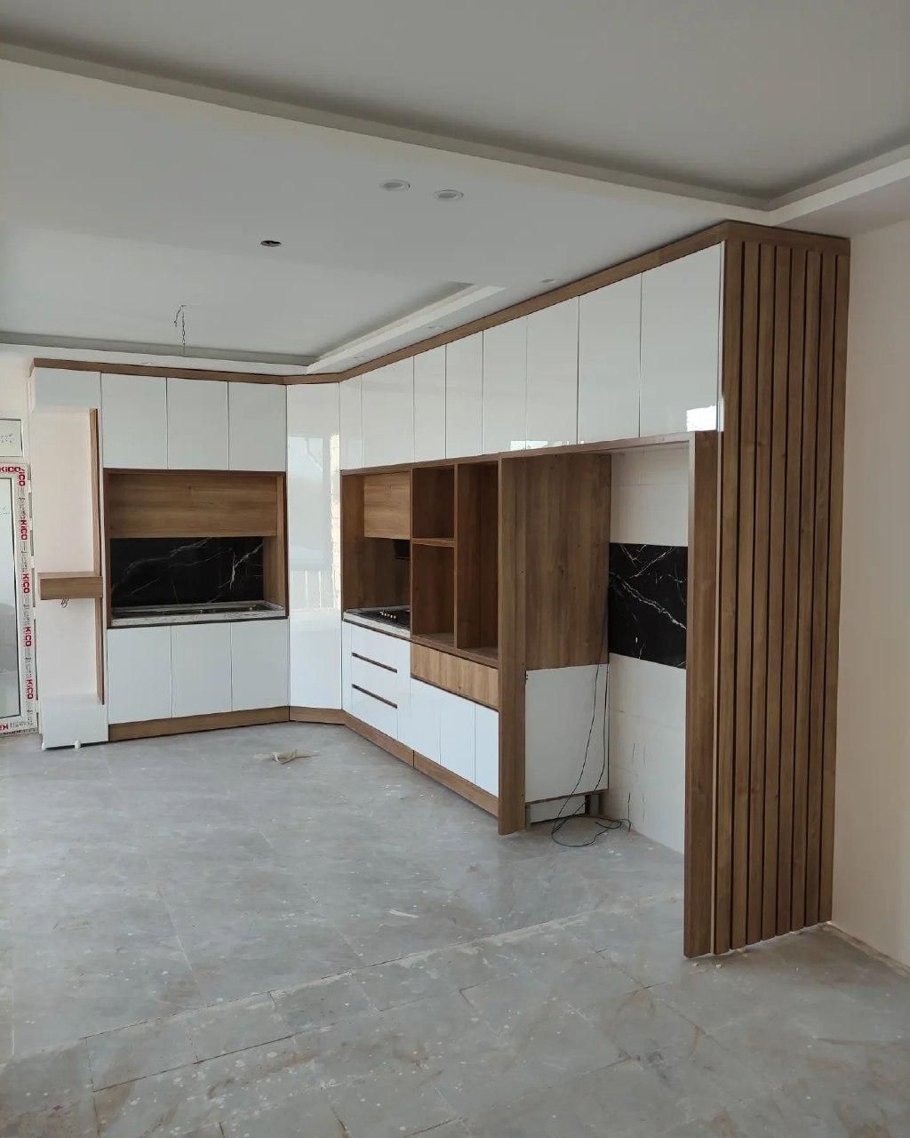 طراحی و ساخت کابینت|خدمات پیشه و مهارت|قروه, |دیوار