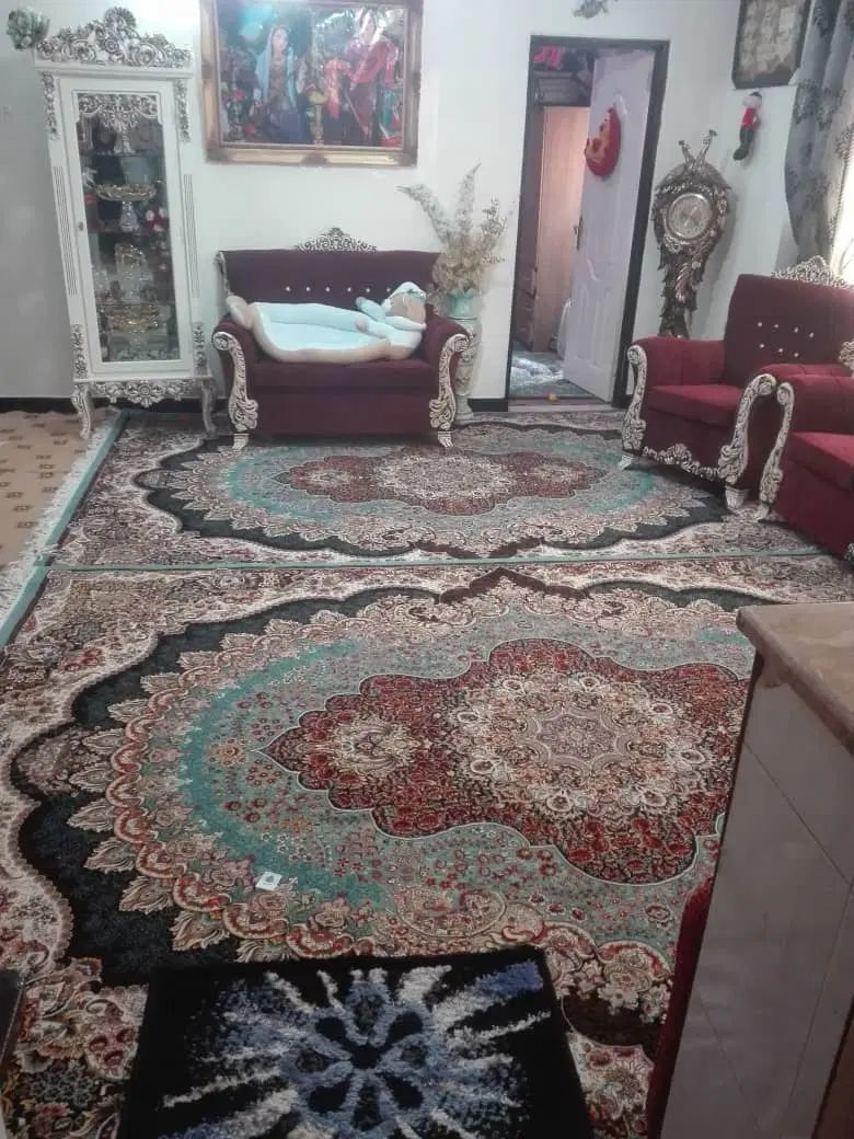 ۶۰ متری زیر قیمت پرده فروش ها|فروش آپارتمان|تهران, هرندی|دیوار