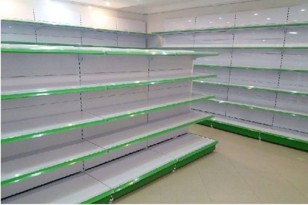 ف .ن قفسه فلزی اسان نصب ومتنوع|فروشگاه و مغازه|اهواز, منازل کارون|دیوار