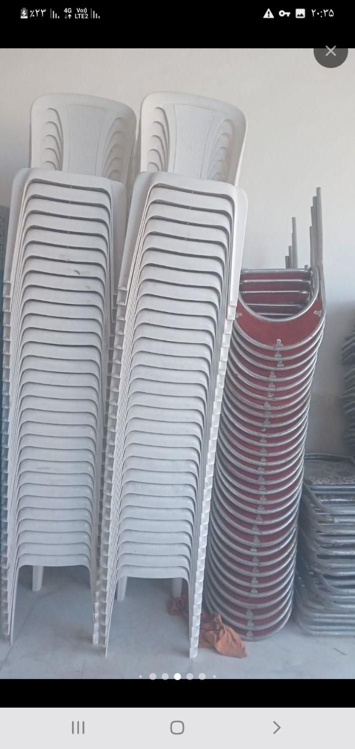 کرایه میزوصندلی ظروف غذاخوری فرش چمن باند بلوتوثی|خدمات پذیرایی، مراسم|اسفراین, |دیوار