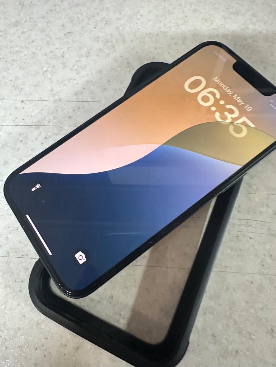 اپل iPhone 13 با حافظهٔ ۱۲۸ گیگابایت|موبایل|اصفهان, پروین|دیوار