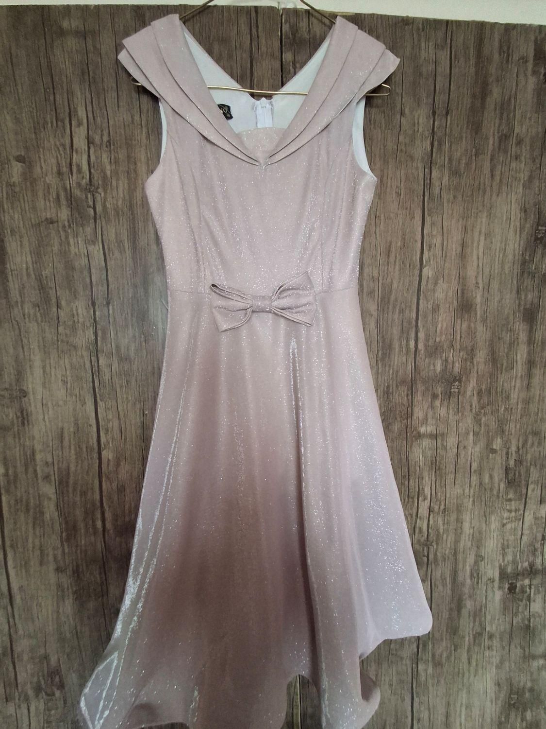 لباس مجلسی سایز ۳۸ .۴۰ برای سایز ۴۲ هم میخوره|لباس|پاکدشت, شهرک امام رضا|دیوار