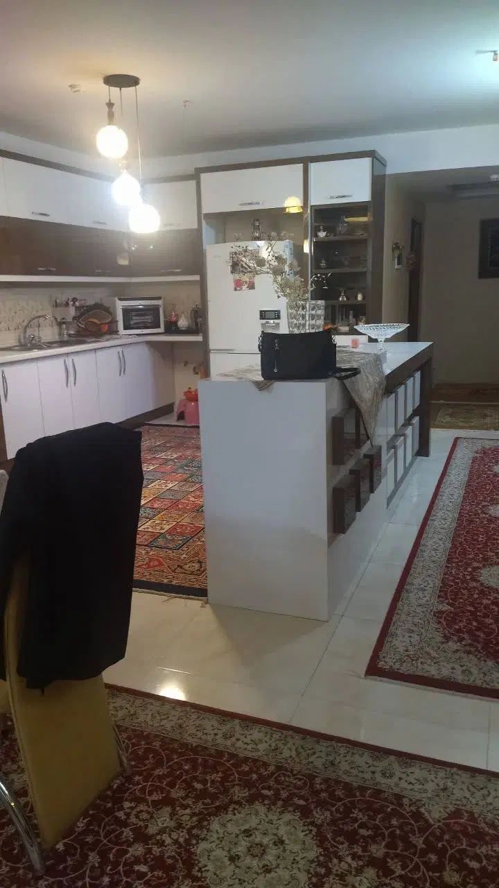 آ‌پارلمان 160متری جانباز|اجارهٔ آپارتمان|مشهد, جانباز|دیوار