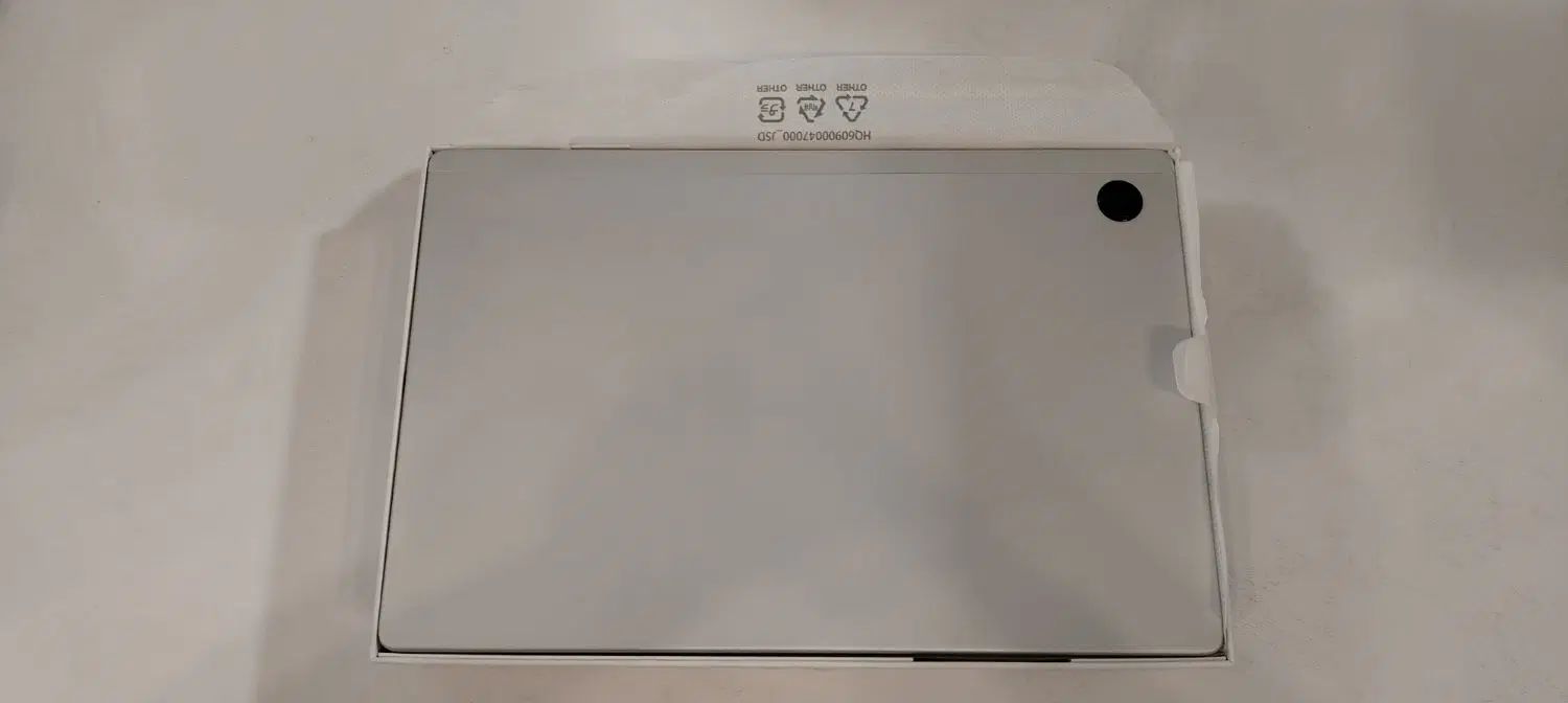 سامسونگ گلکسی تب A8 10.5|تبلت|اصفهان, برازنده|دیوار
