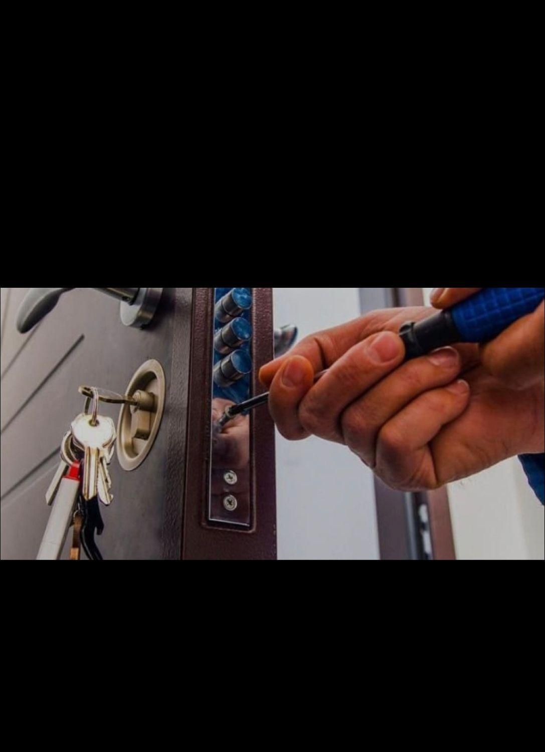 کلید سازی و قفل سازی مرتضی مغازه و سیار (گلبهار)|خدمات پیشه و مهارت|گلبهار, شهر جدید گلبهار|دیوار