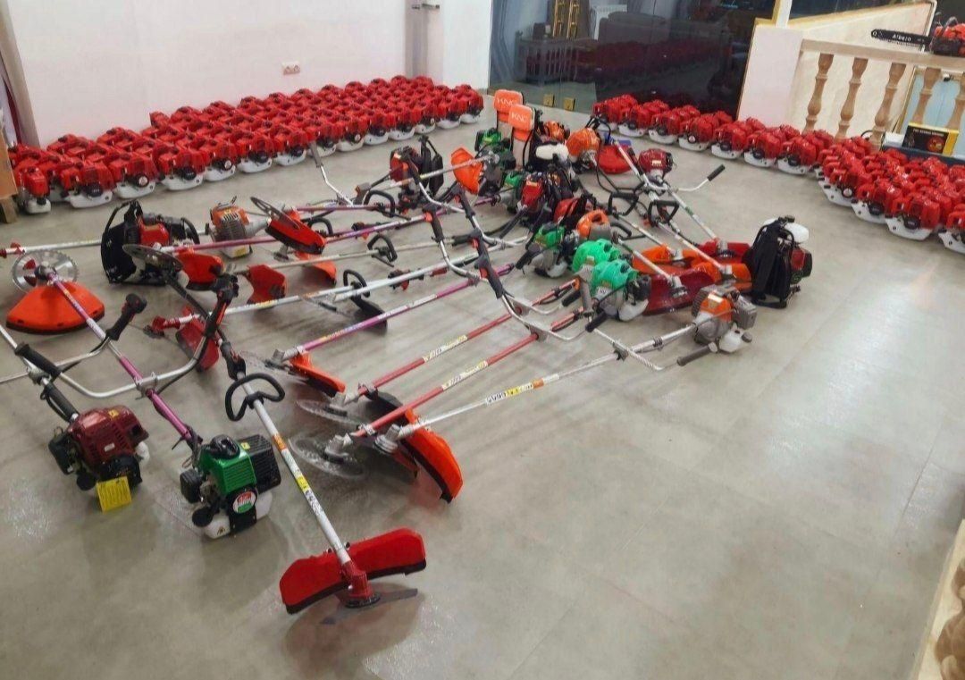 پخش عمده ادوات کشاورزی اره سمپاش و...|ماشینآلات صنعتی|تهران, دستغیب|دیوار