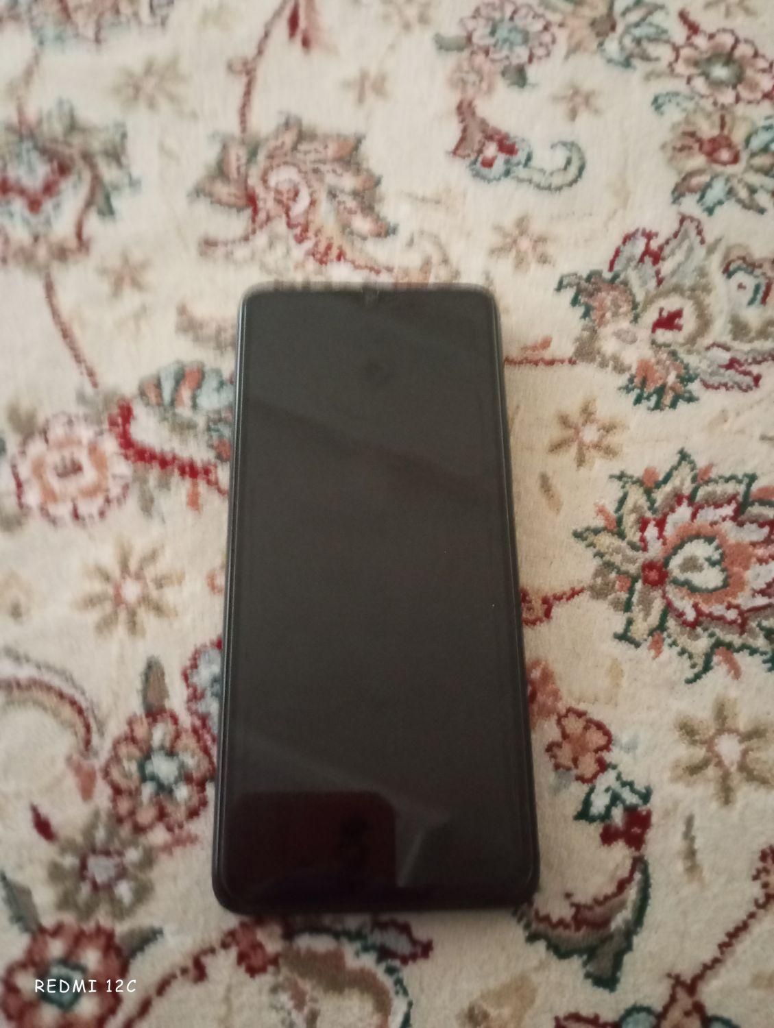 گوشی Redmi A3|موبایل|کوهدشت, |دیوار