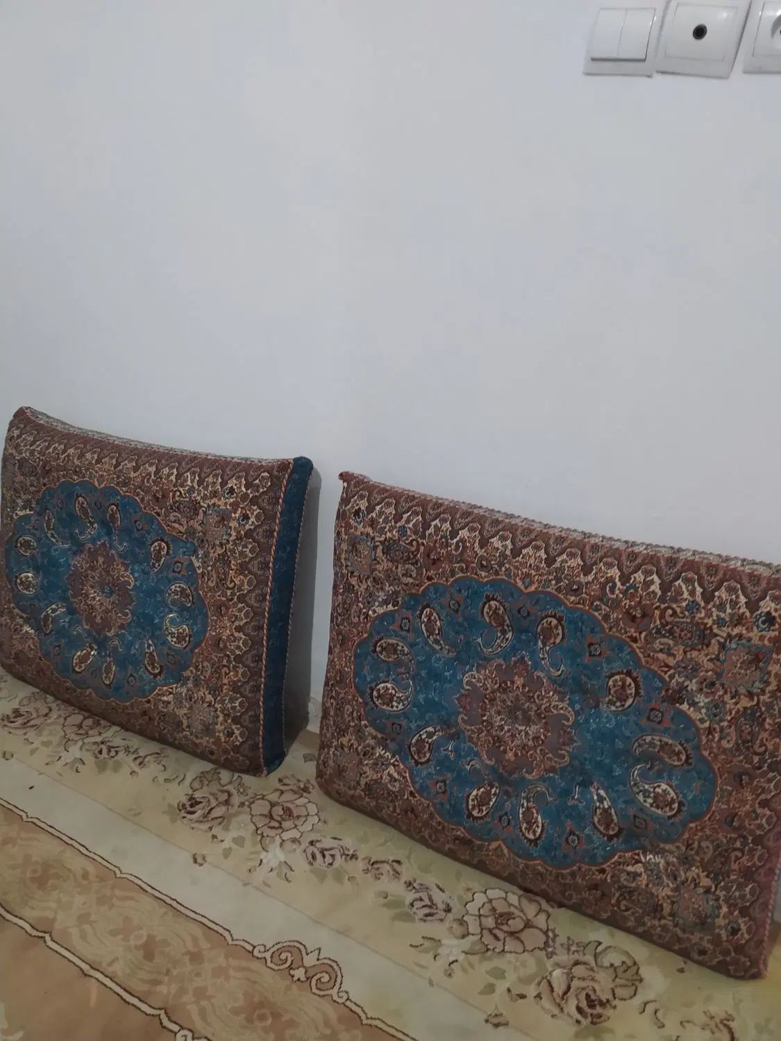 پشتی سنتی|پشتی|کرج, ملک‌آباد|دیوار