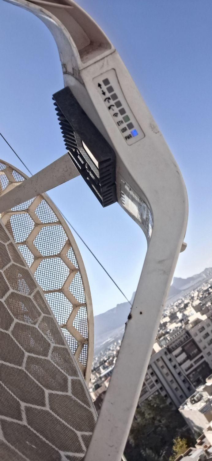 نصب شبکه وایرلس اینترنت پرسرعت پهنای باند گیم Game|خدمات رایانهای و موبایل|اصفهان, سیچان|دیوار