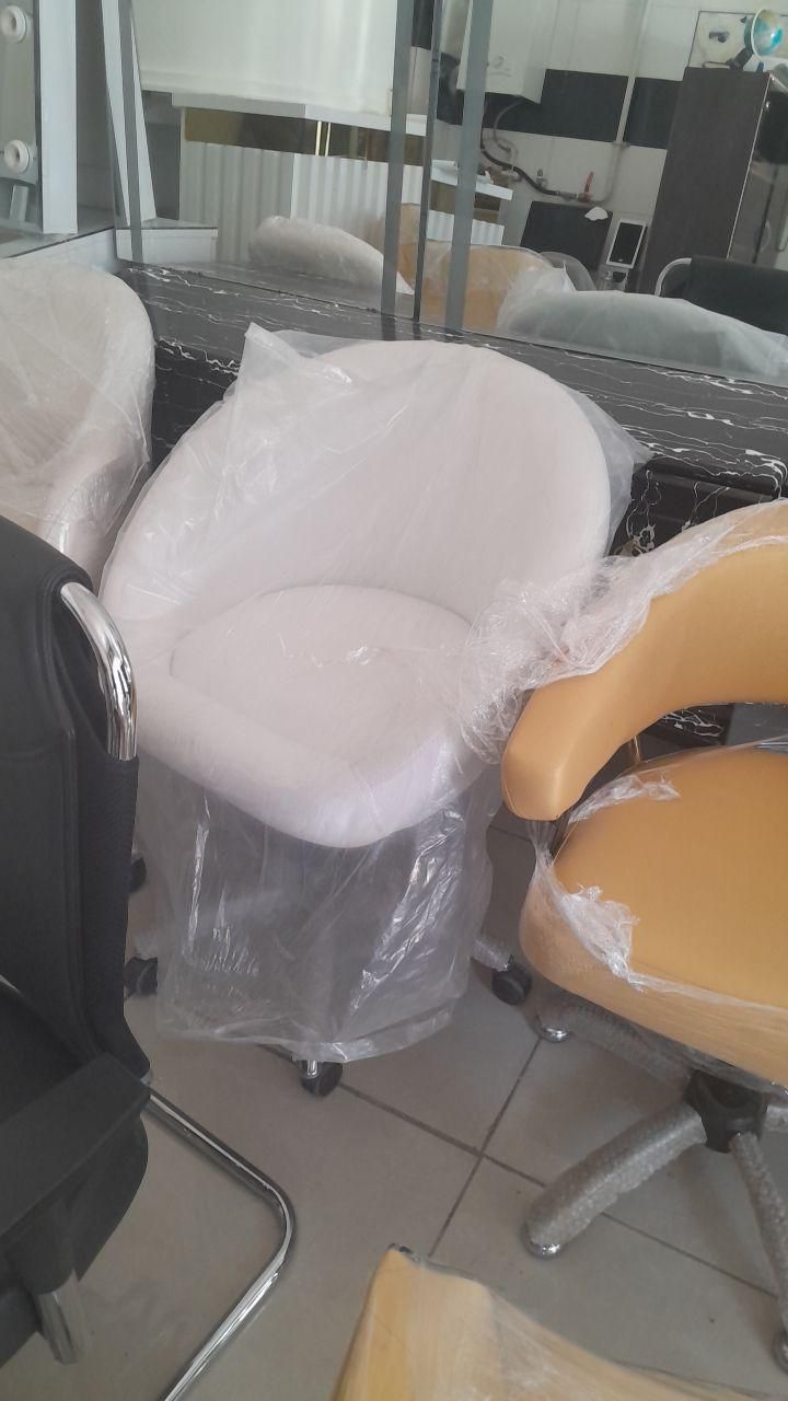 صندلی استادکار صندلی اصلاح|آرایشگاه و سالنهای زیبایی|اردبیل, |دیوار