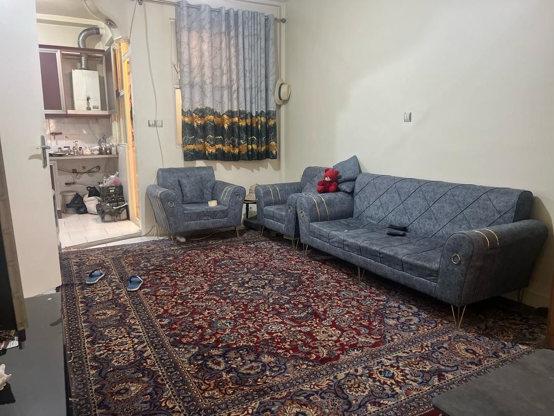 ۷۸ متر/ ۲ خواب/ در آذربایجان/فول|فروش آپارتمان|تهران, آذربایجان|دیوار