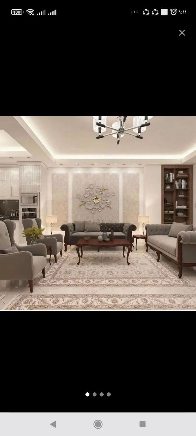 آپارتمان 83متر دو خواب با پارکینگ ترکمنستان|فروش آپارتمان|تهران, سهروردی|دیوار