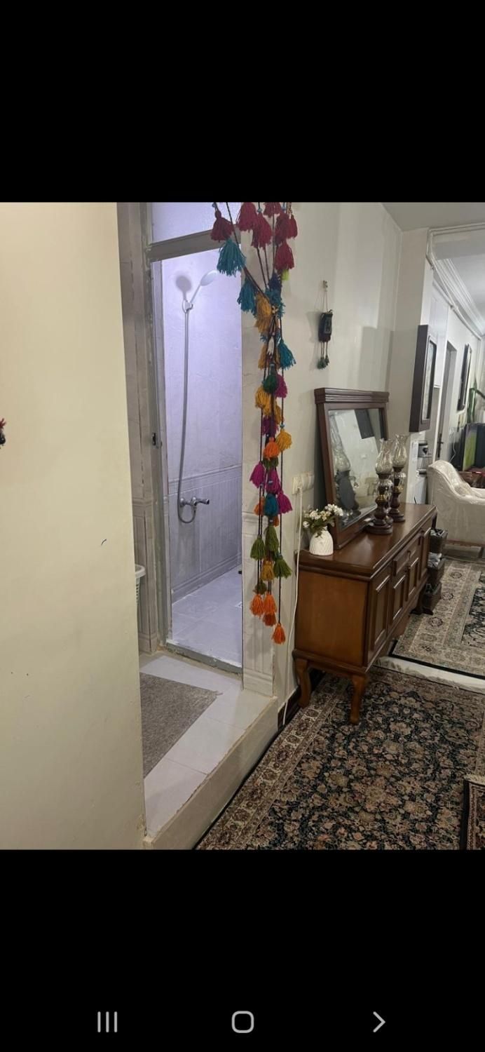 اپارتمان ۲ خوابه|فروش آپارتمان|اهواز, کوی آغاجاری|دیوار