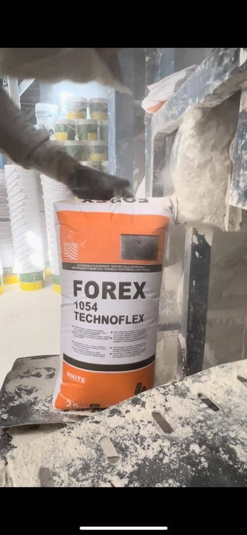 چسب کاشی و سرامیک|مصالح و تجهیزات ساختمان|کرج, گلشهر|دیوار